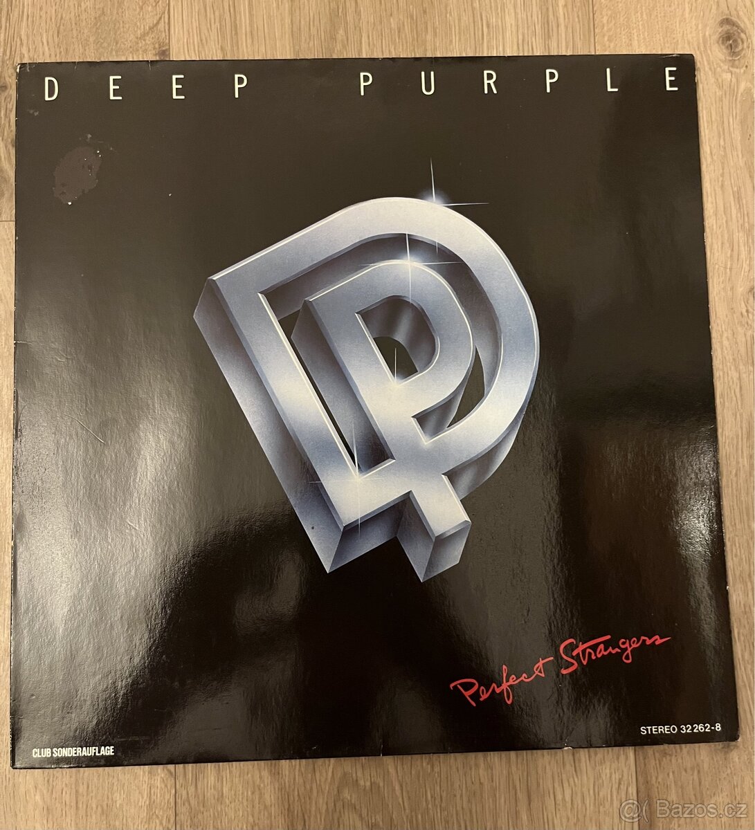 Deep Purple – Perfect Strangers