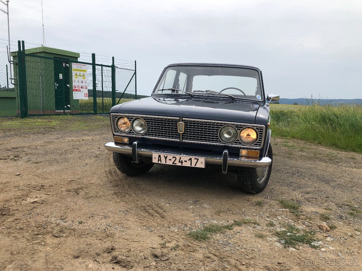 Lada 1500 2103