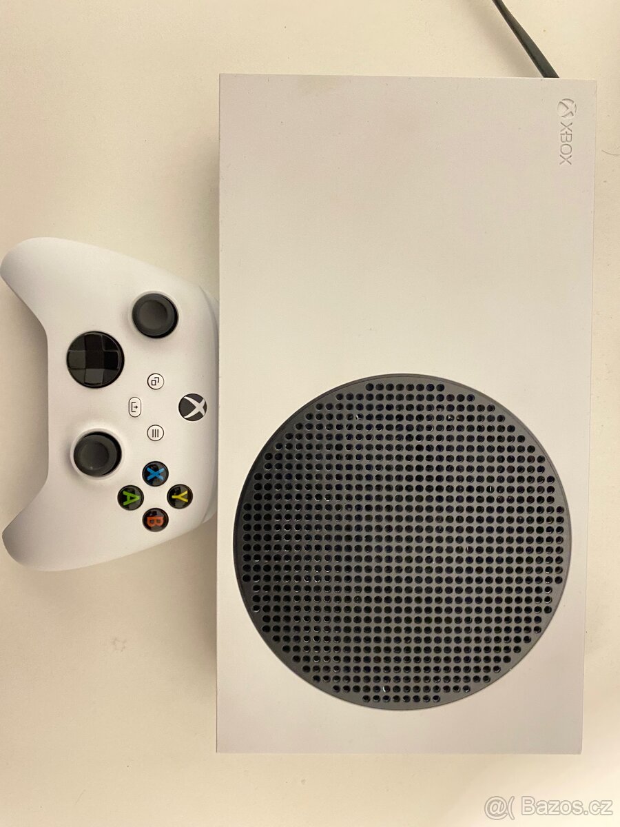 Xbox S 512gb