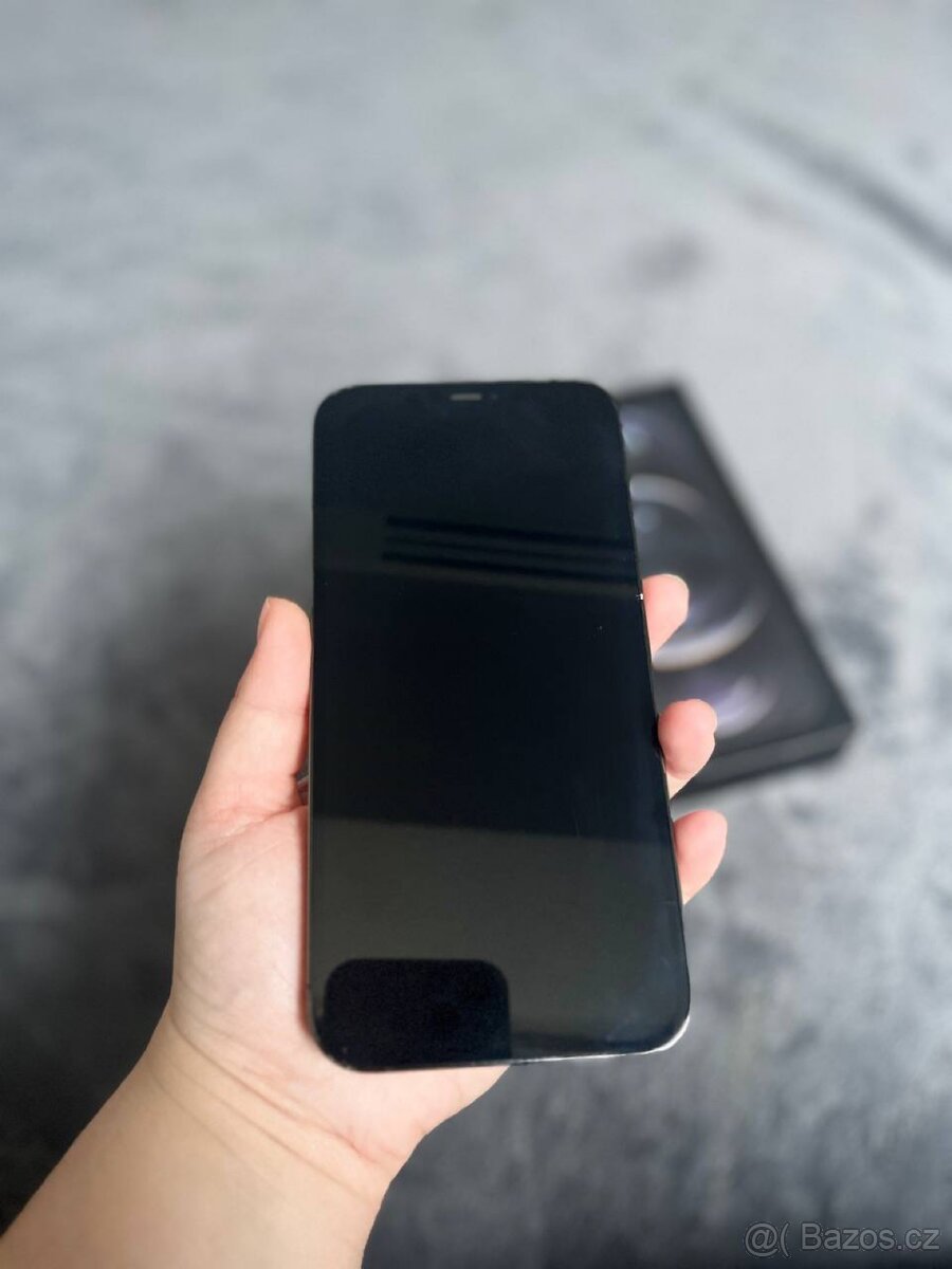 iphone 12 pro max 256gb