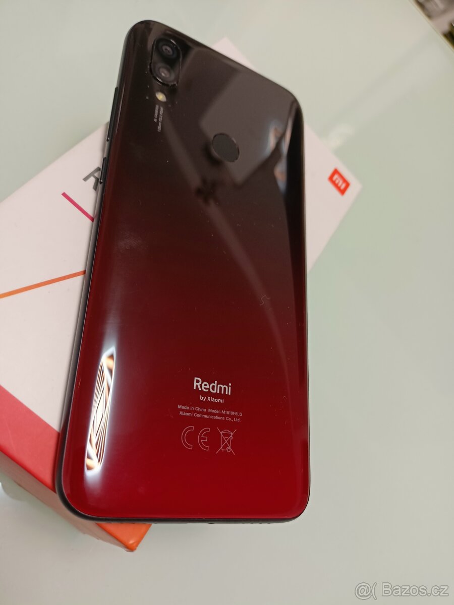 Redmi 7