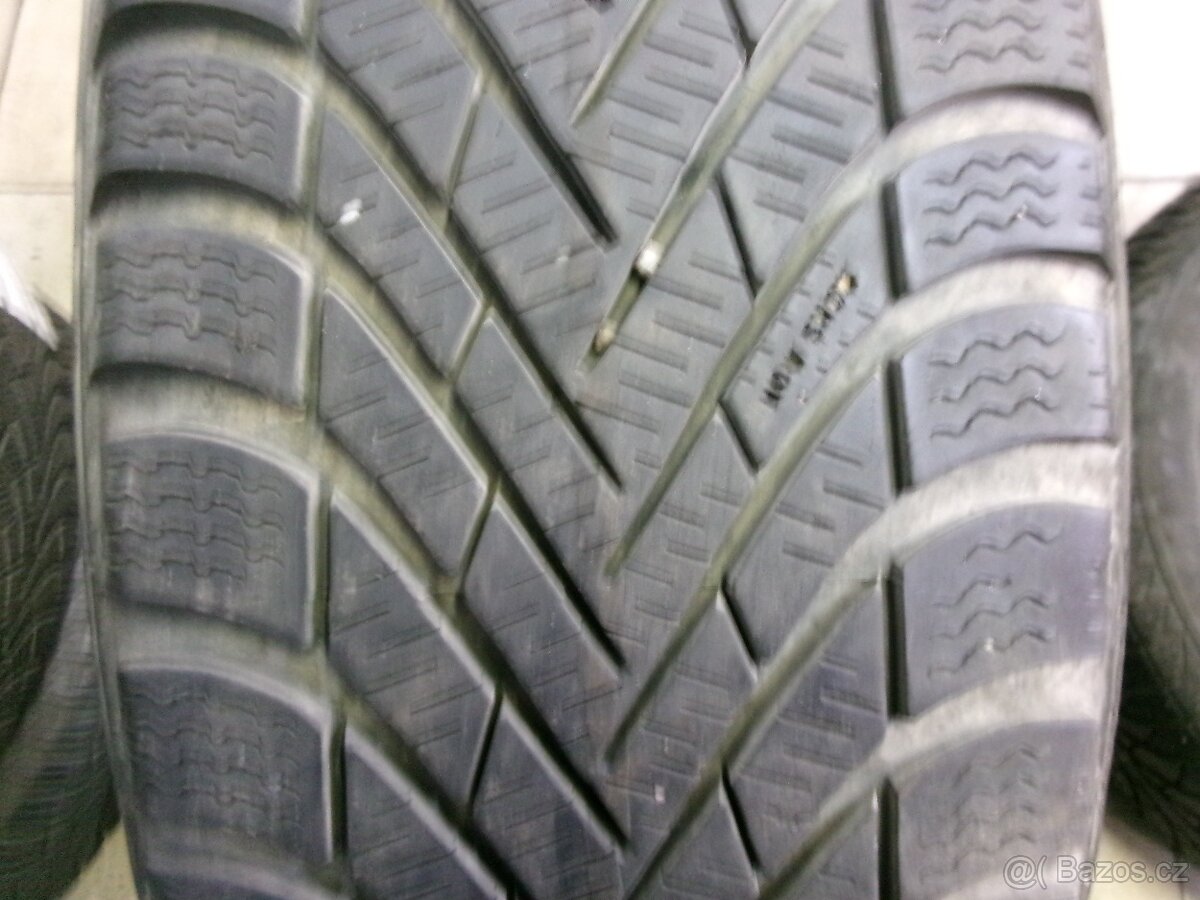 195/65 R15 PIRELLI (5-5,5mm) č.15317