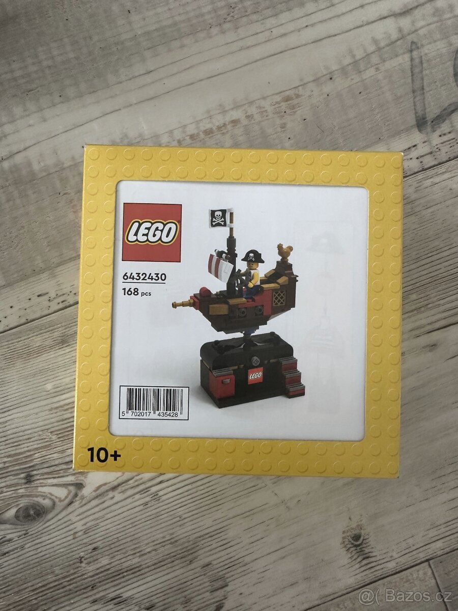 Lego 6432430