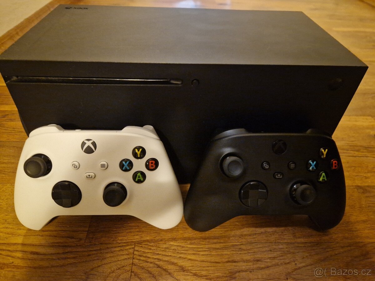 Xbox Series X