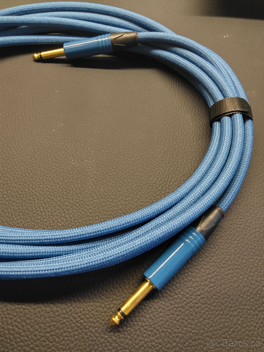 Nástrojový kabel řada Fancy