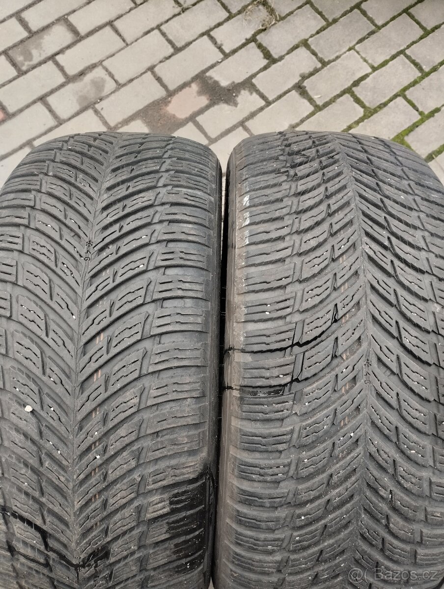 255/ 50 R19 DOT2921