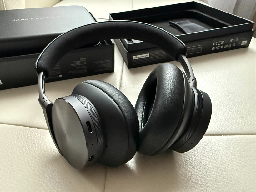 Bang & Olufsen Beoplay H95 Black