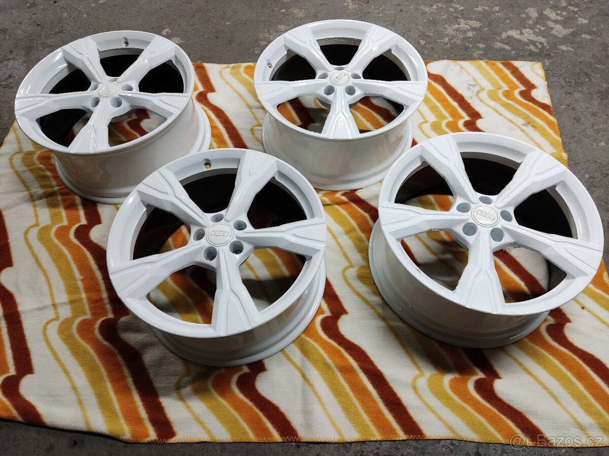 Alu Kola audi 5x112 r20