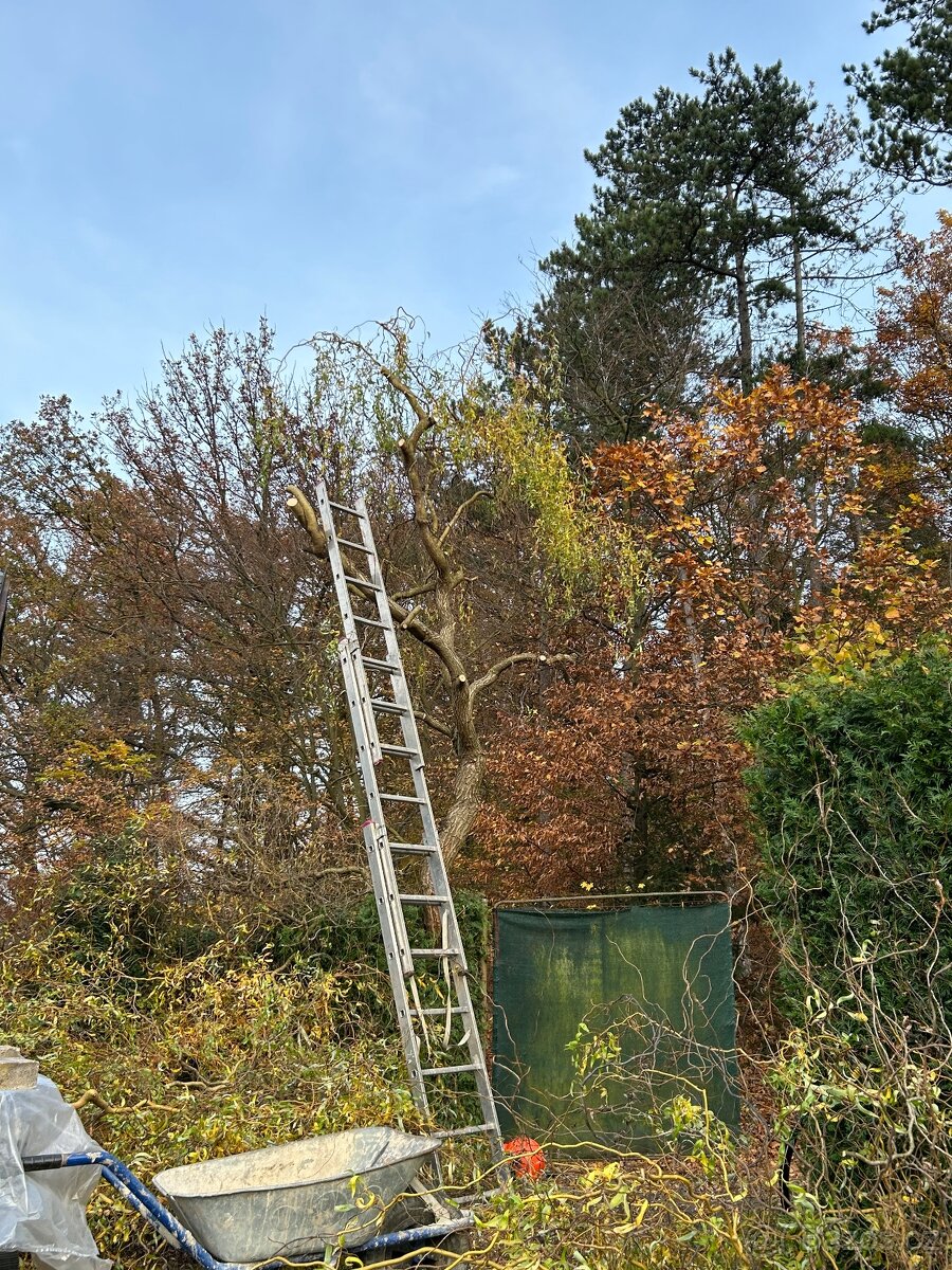 Zahradnické služby