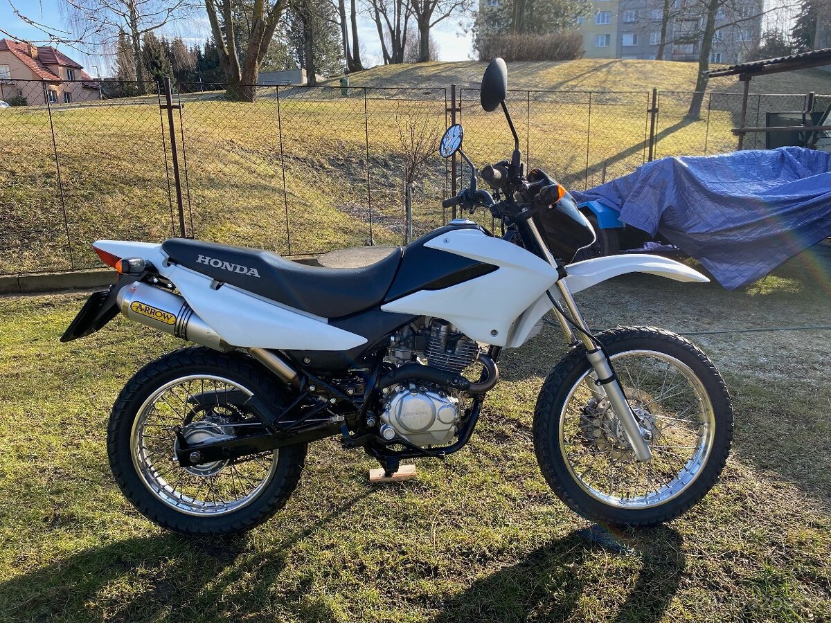 Honda XR 125