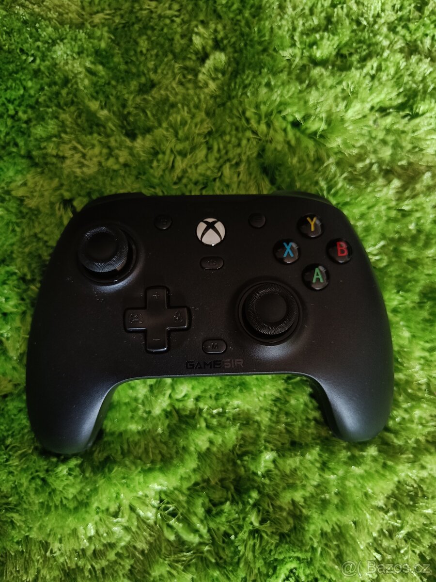 GameSir ovladač Xbox / PC