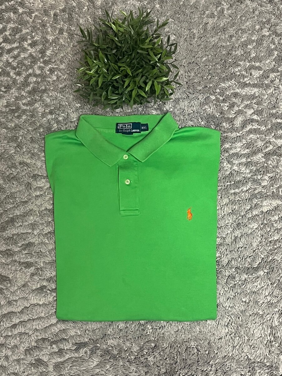 Polo Ralph Lauren Tričko