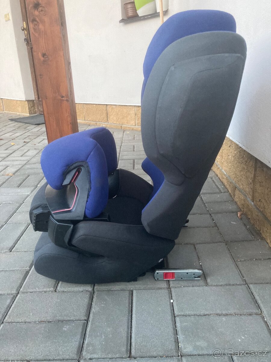 Dětská autosedačka Cybex