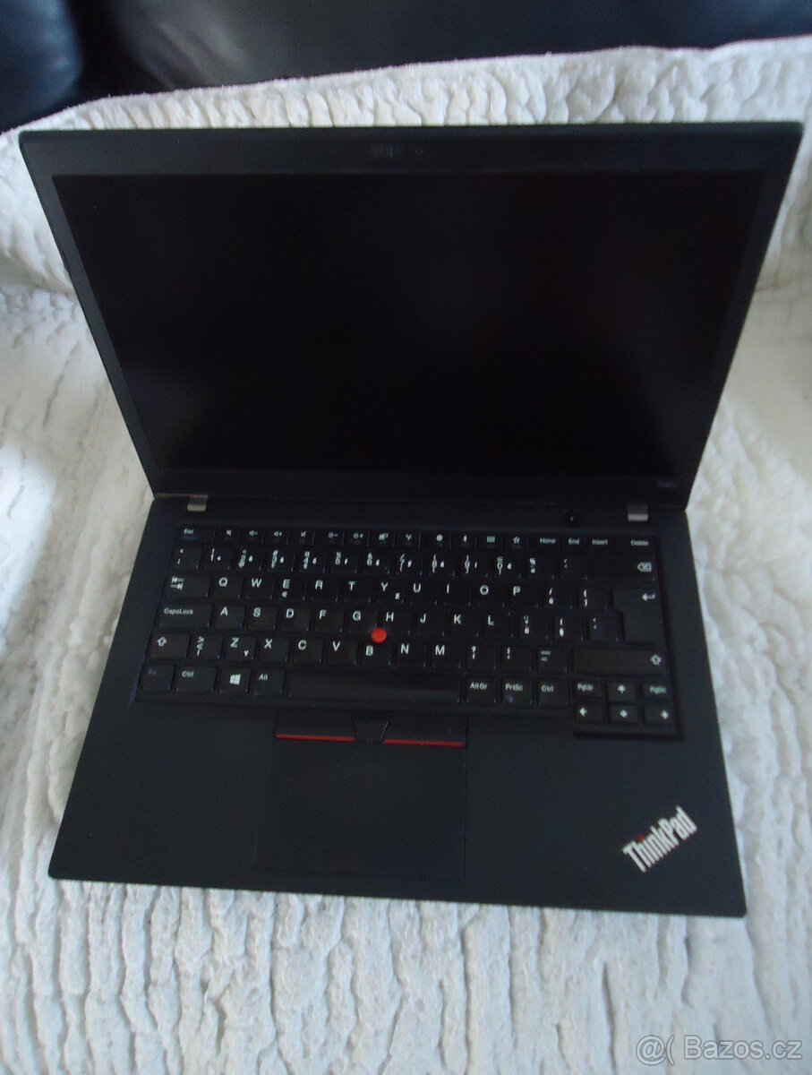 Lenovo T480s