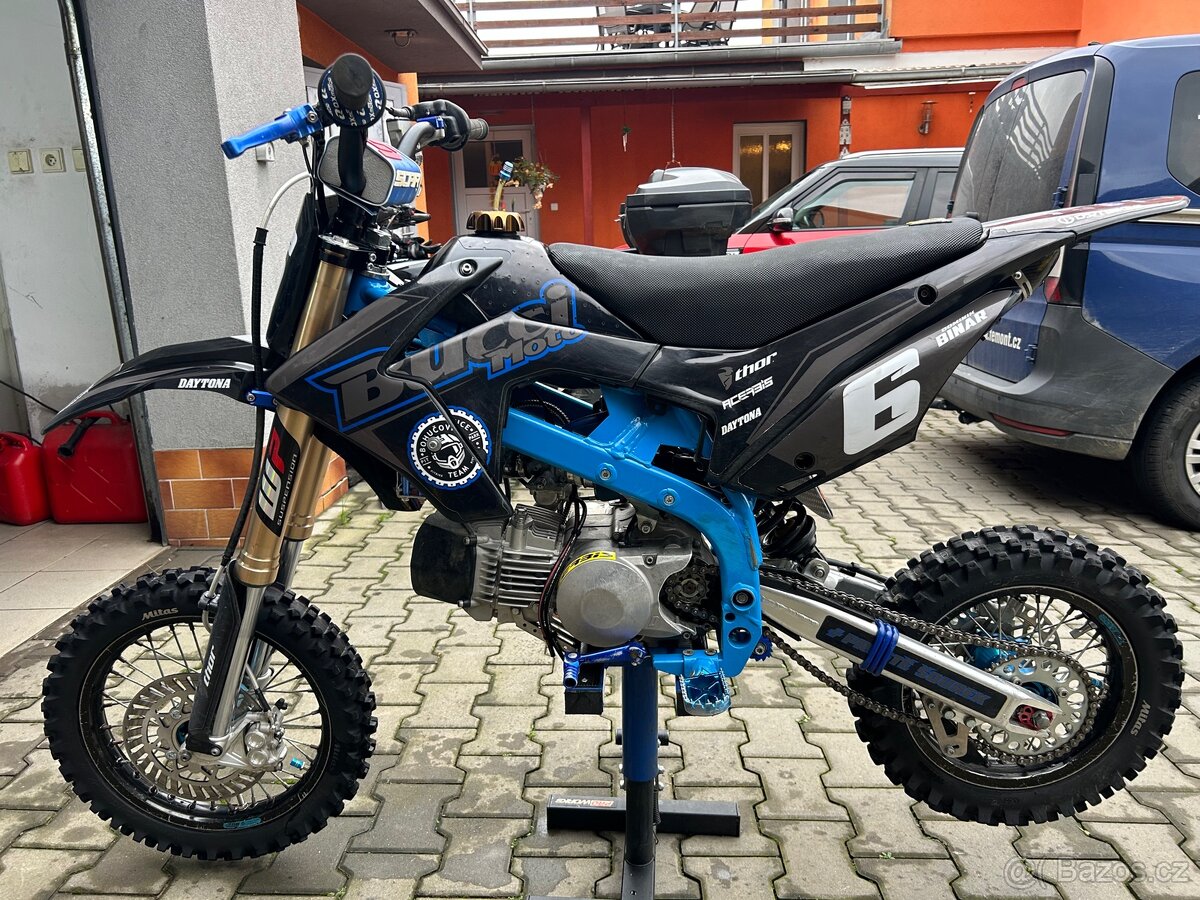 Bucci f15r