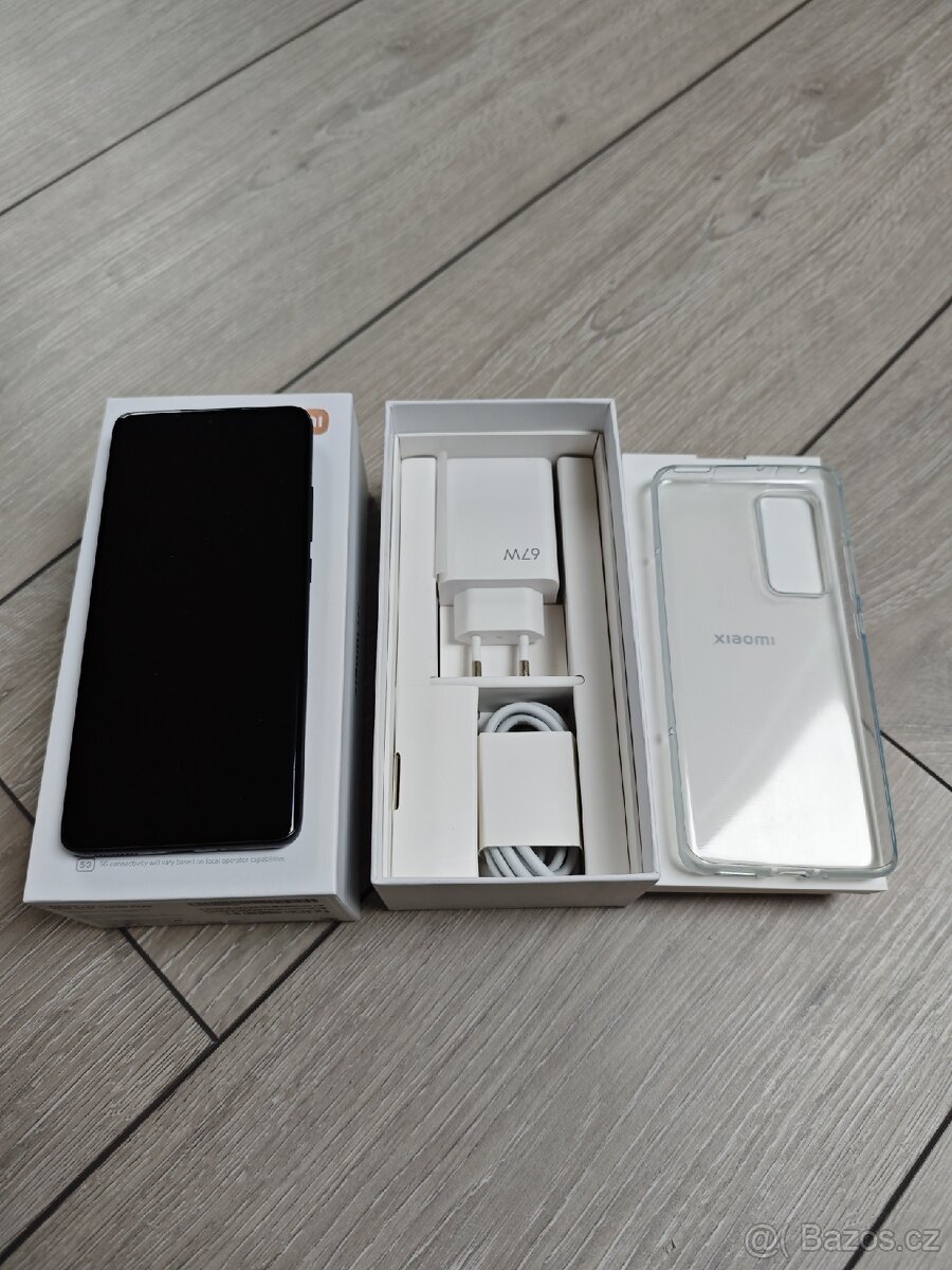 Xiaomi 12X