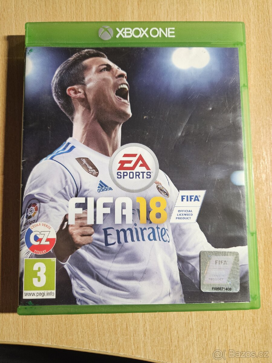 Fifa 18