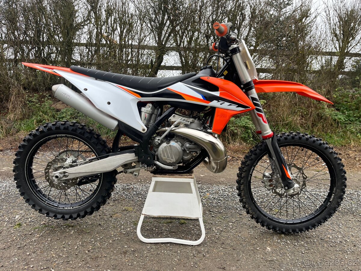 KTM SX 250