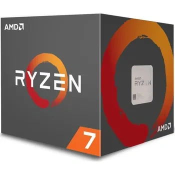 AMD Ryzen 7 2700X AM4