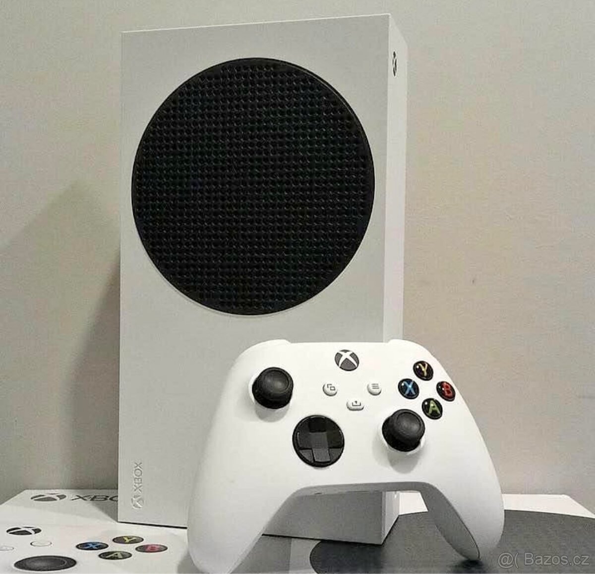 Xbox series S 500GB