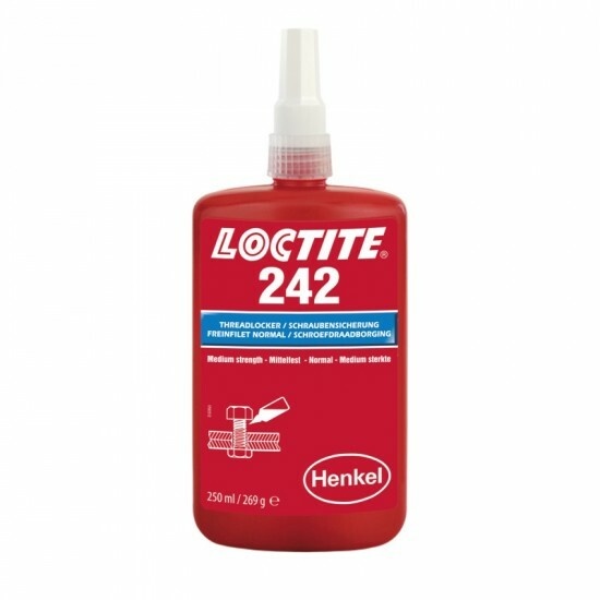 loctite 242,243