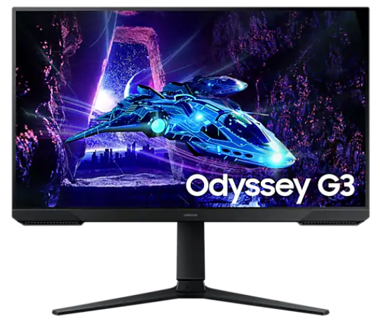 27" Odyssey G3 (G30D) - Nový