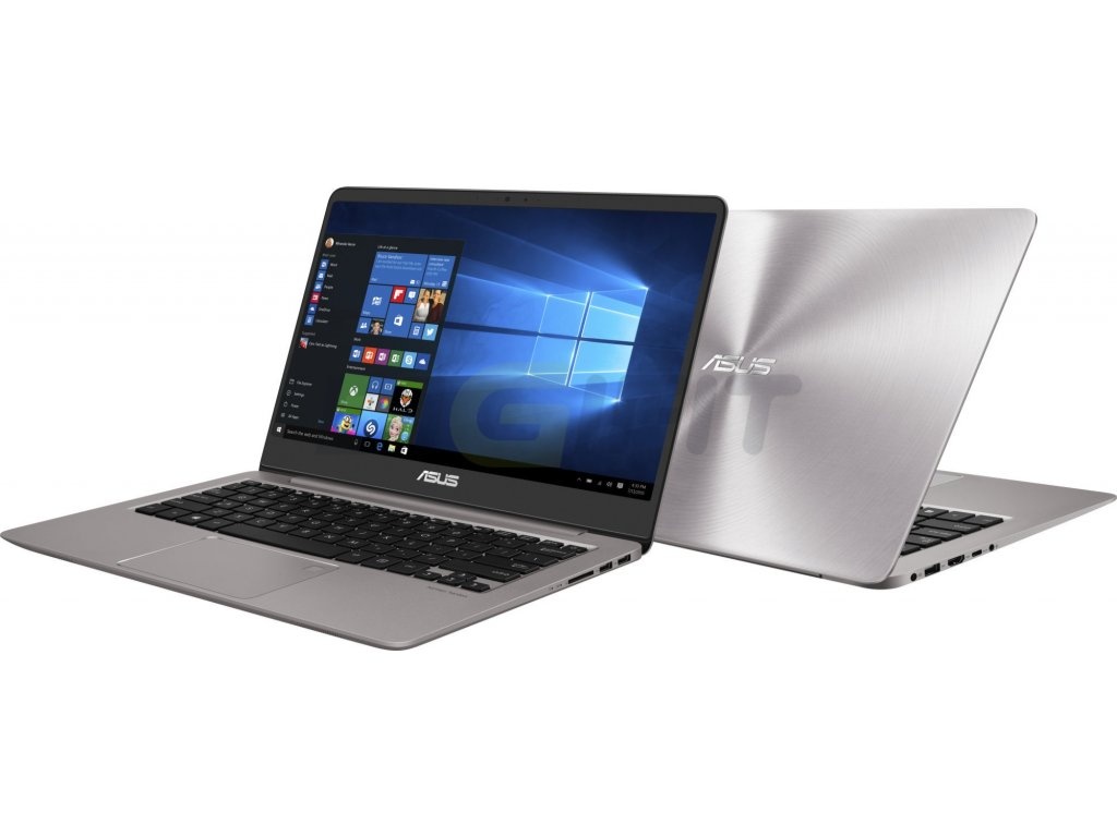 ASUS zenbook ux410u