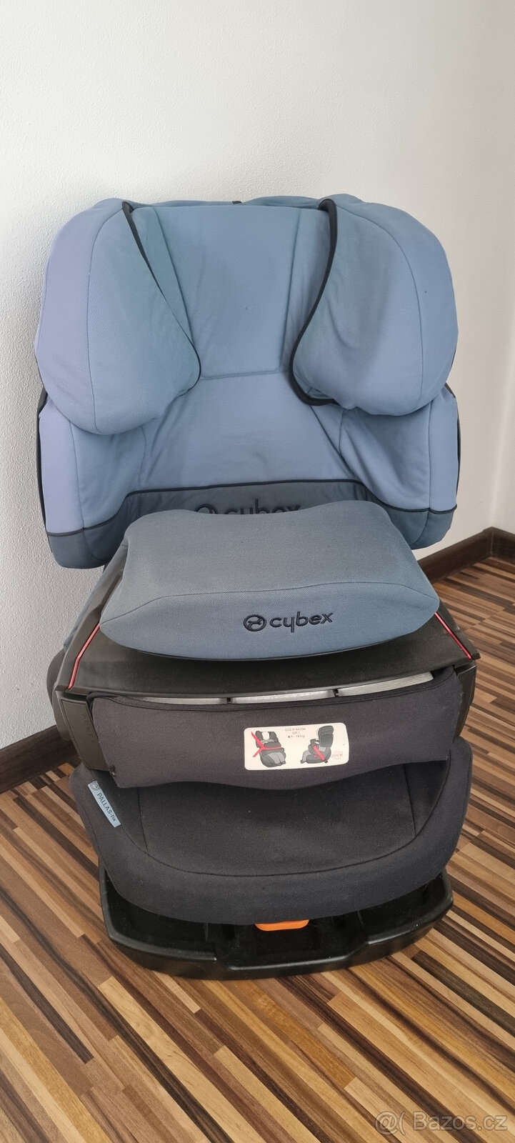 Detska autosedacka Cybex s Isofixem