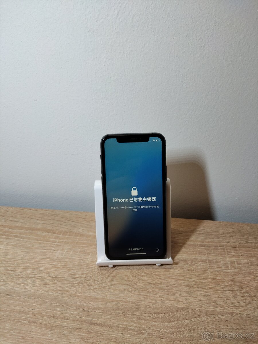 Apple iPhone 11 Pro, 256GB, Space Gray