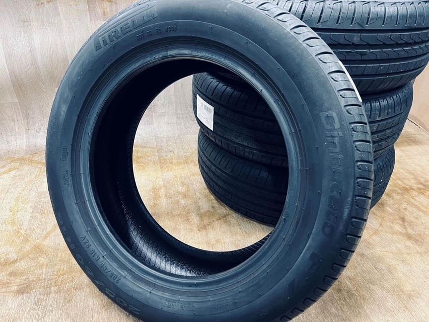 TOP letní pneu Pirelli 205 60 16 6,5mm