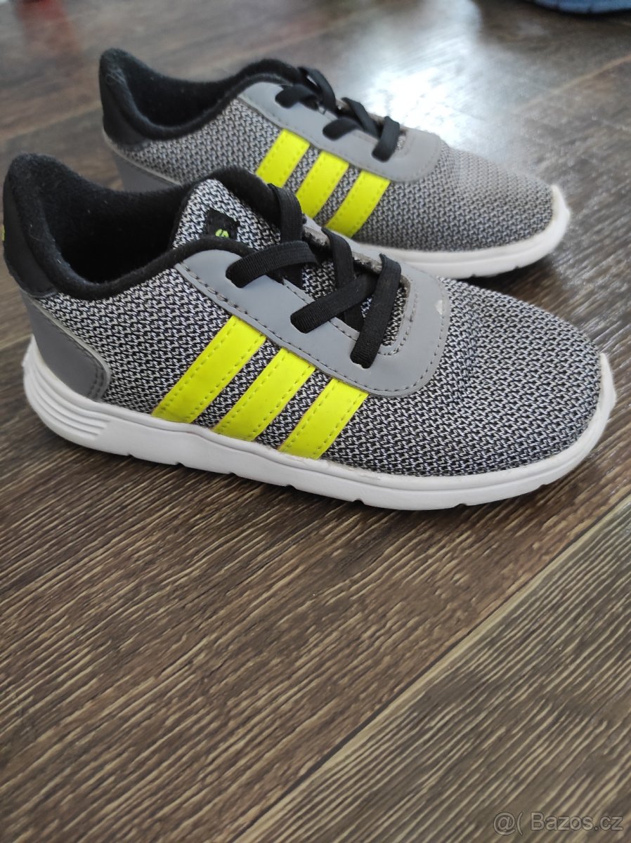 Boty adidas