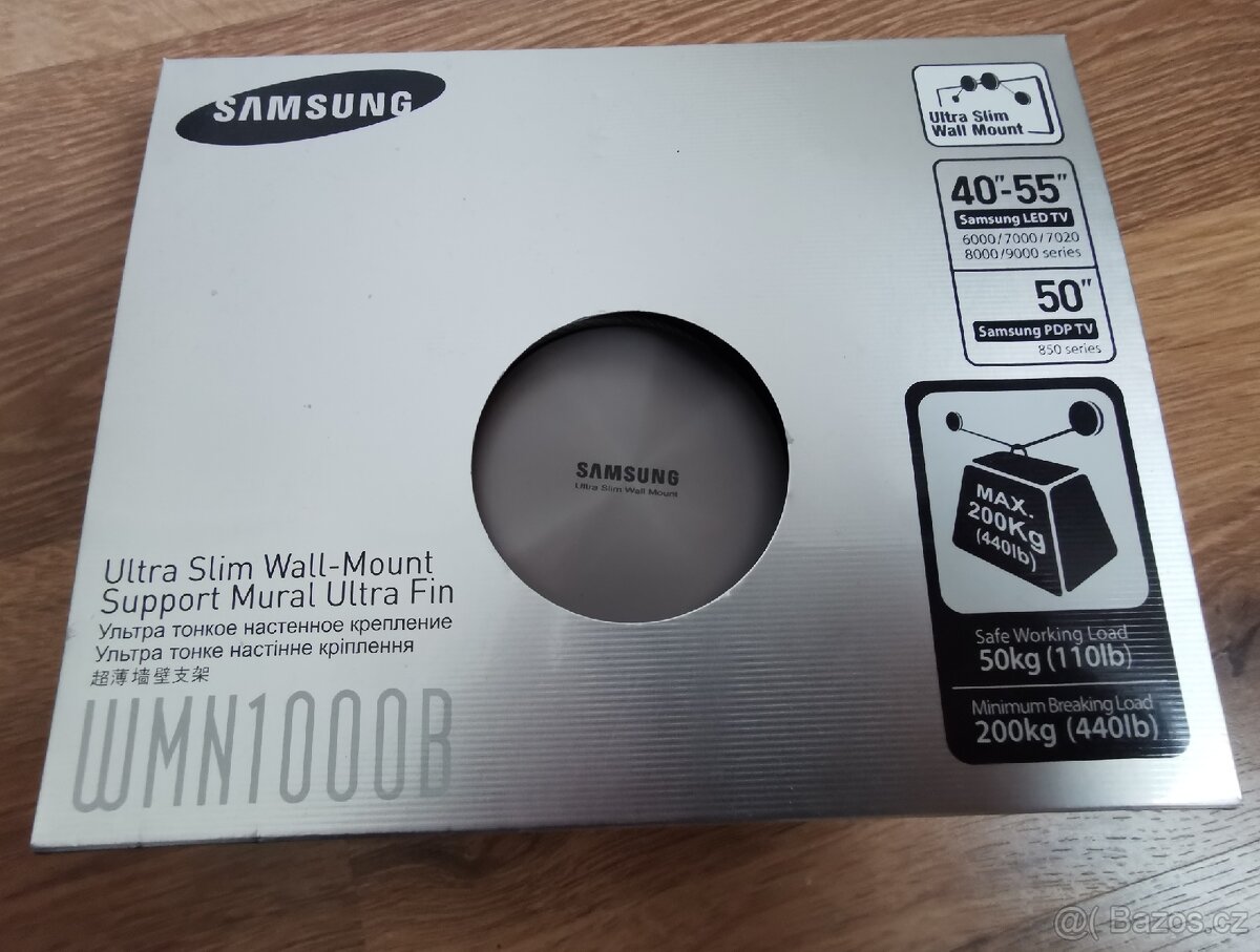 Držák TV Ultra Slim Samsung