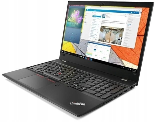 Lenovo T580 i5