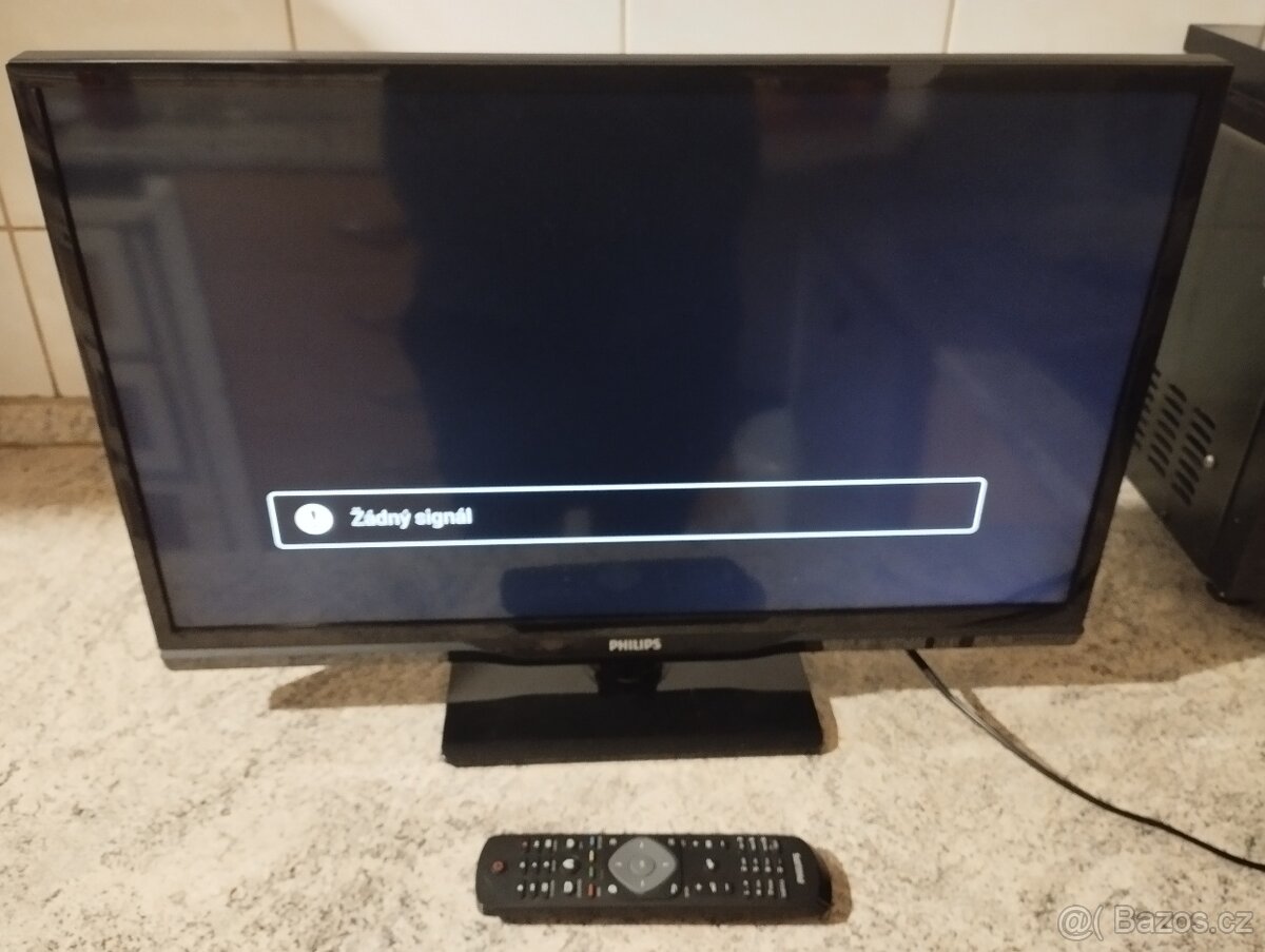 TV Philips 24PHH4109/88