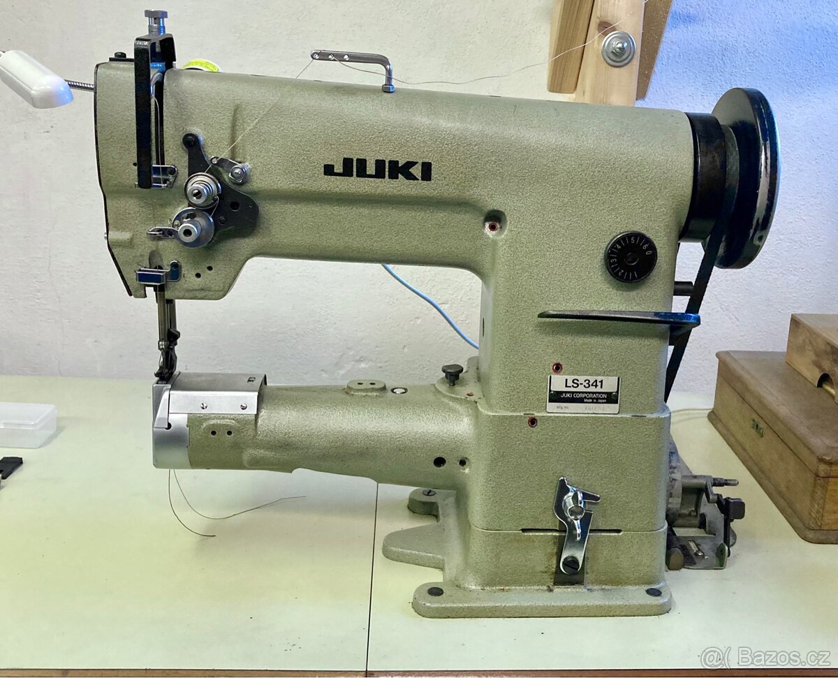 Juki LS-341