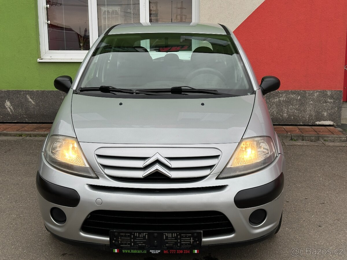 CITROEN C3 1.1 FURIO