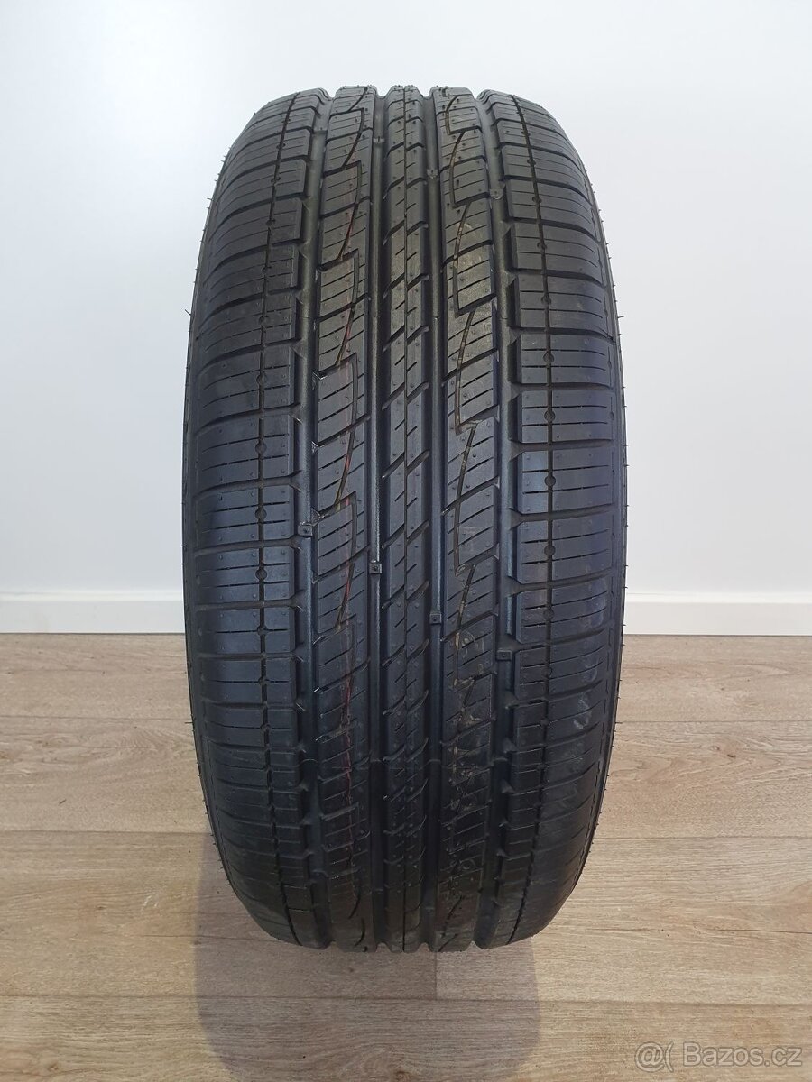 4x letní Kumho Solus KL21 265/60/18 110H