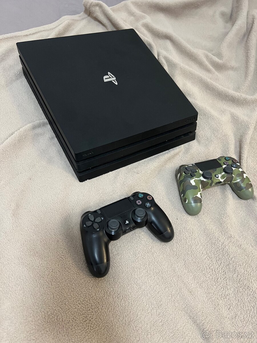 Playstation 4 pro