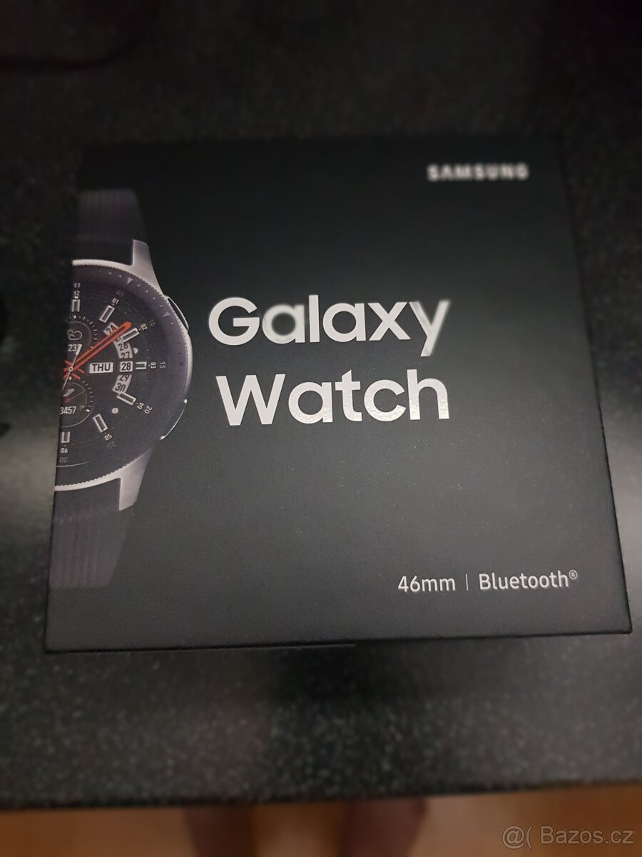 Samsung Galaxy Watch 46mm