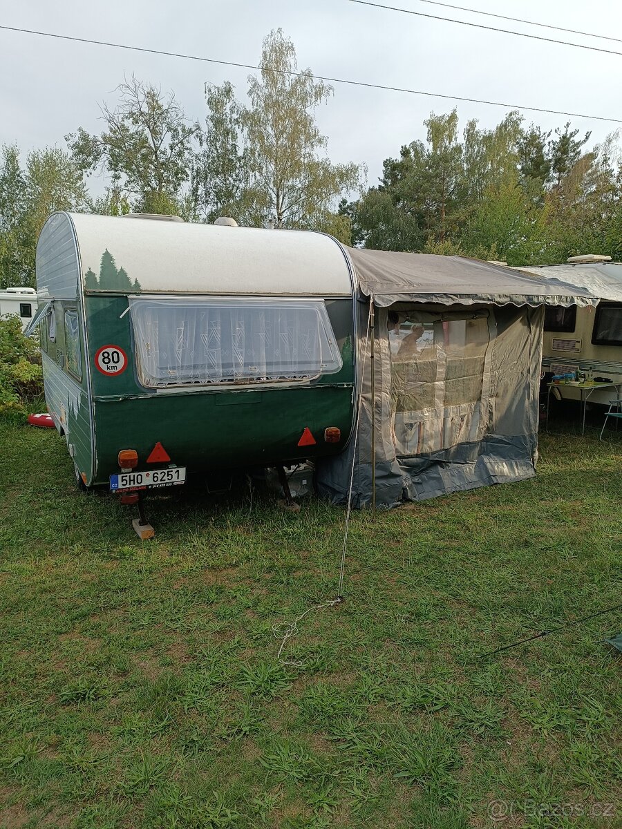 Karavan