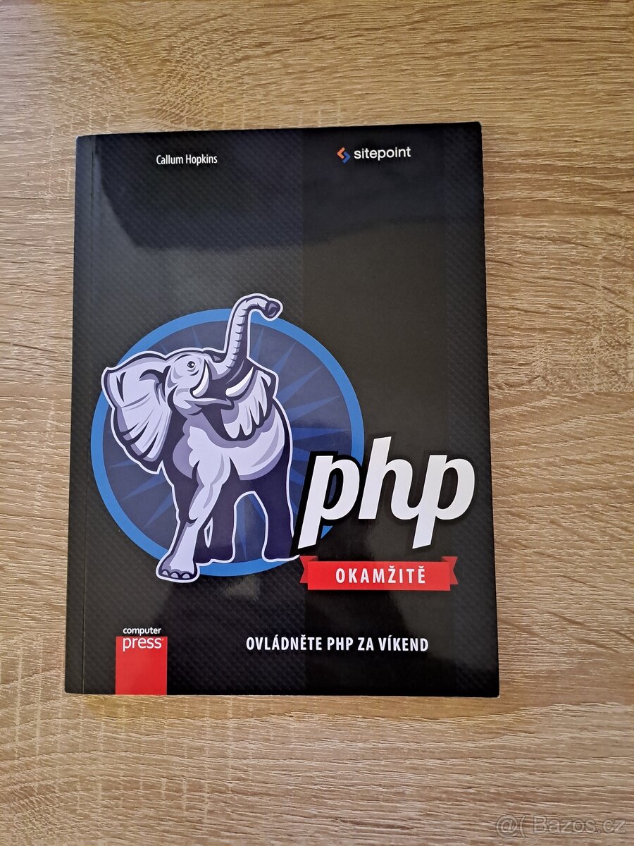 PHP Okamžitě