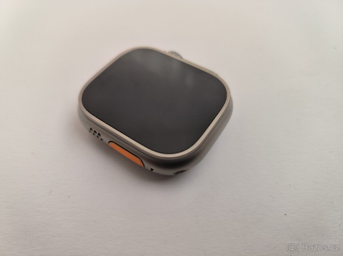 apple watch ULTRA 2 49mm