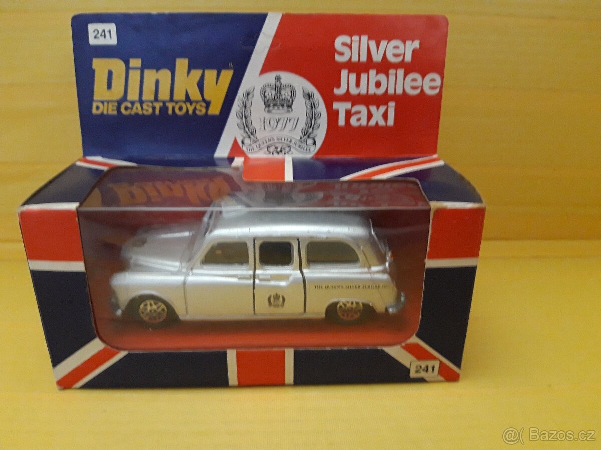 DINKY - model