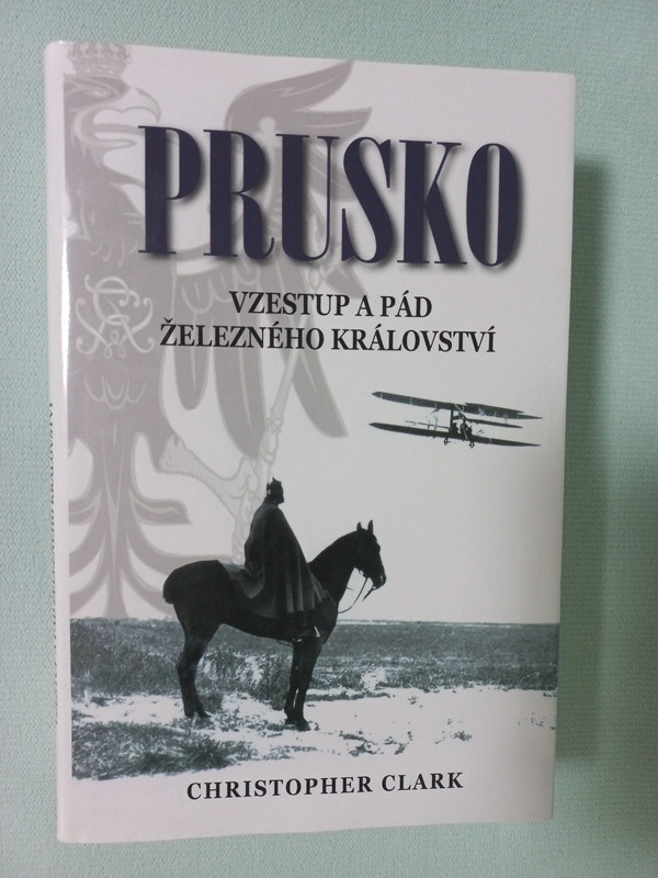 Prusko