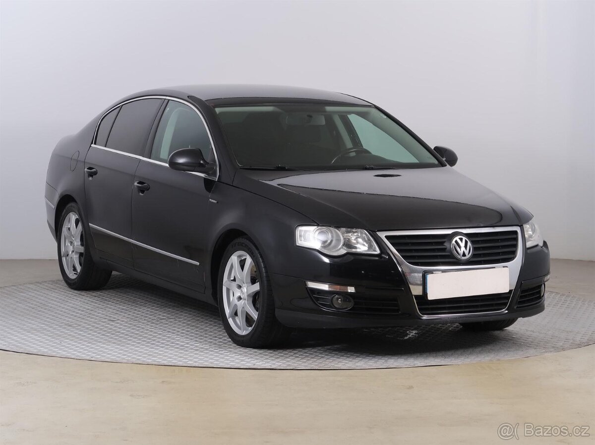 Passat B6  2.0fsi