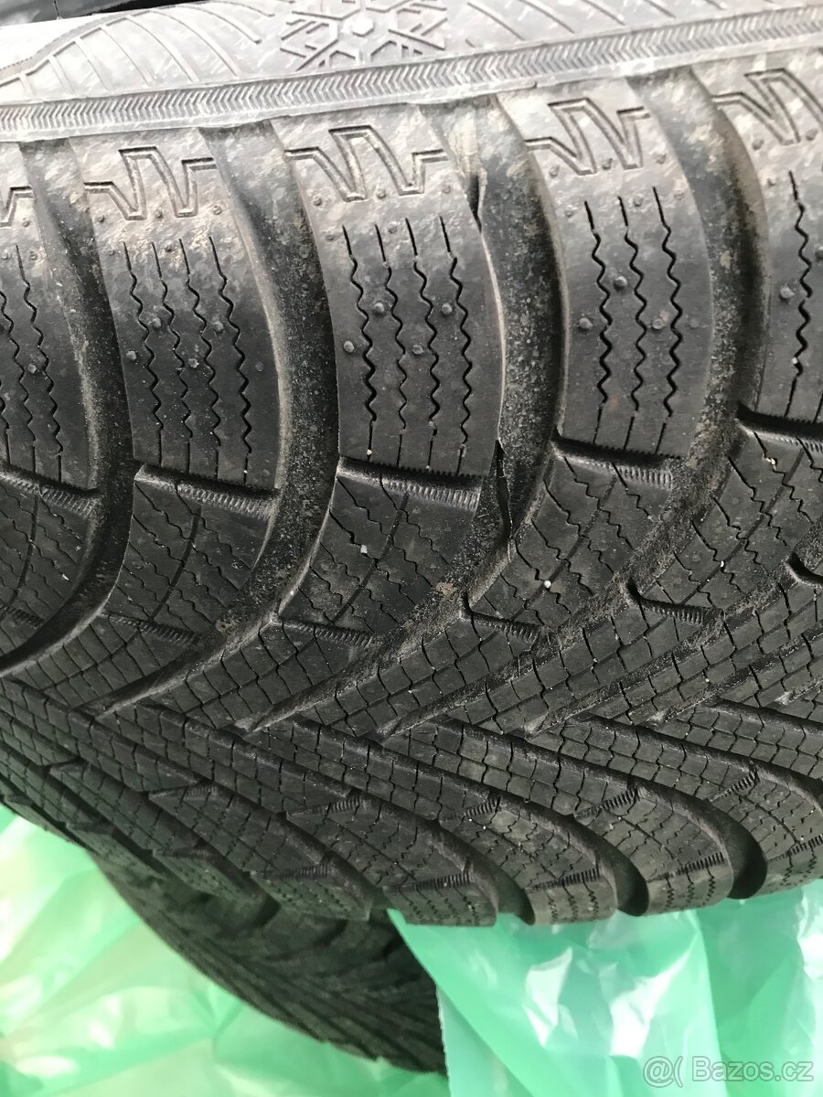 MAXXIS PREMITRA 235/50 r18 101V