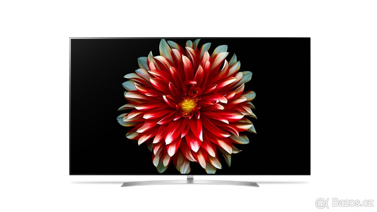 TV LG OLED65B7V 65" 4K Ultra HD