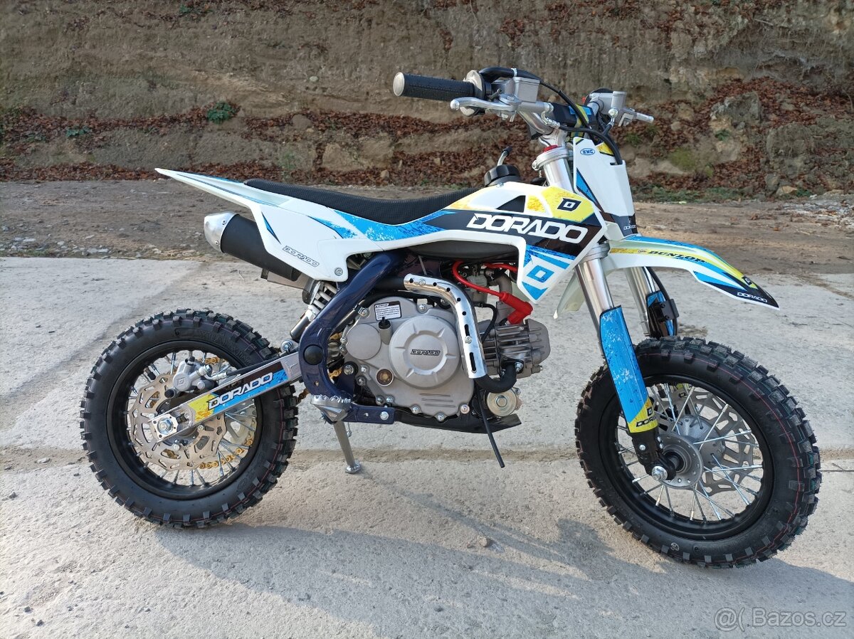 Pitbike Dorado DK 60