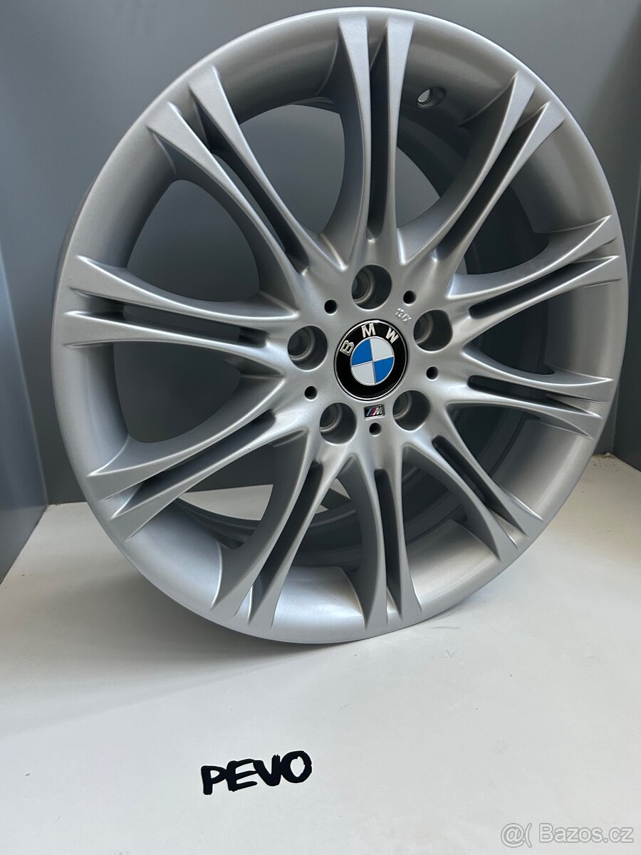 Origo Bmw Styling 135 5x120 r18 top stav