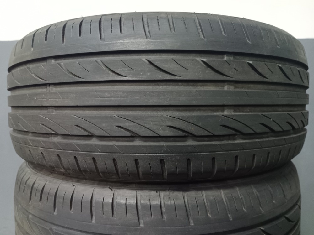 225/50 R17 NOVEX (4621)